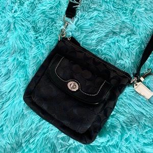 Coach Crossbody